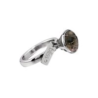 Anello Bliss Donna in Acciaio K11538-14 - K11538-14